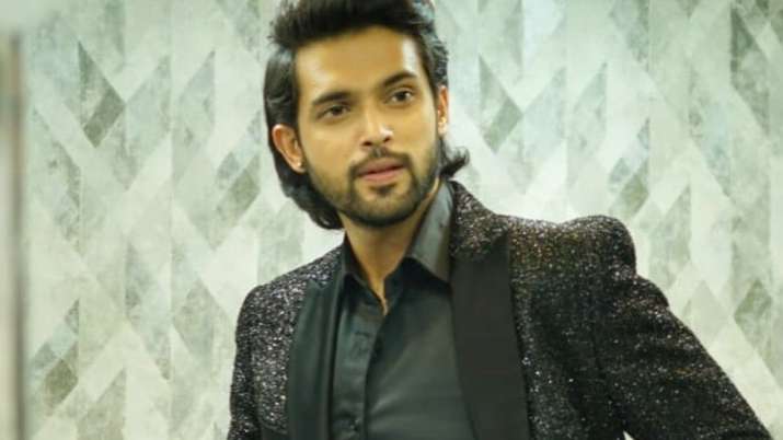 Parth Samthaan shot till 4am for 'Mai Hero Boll Raha Hu'