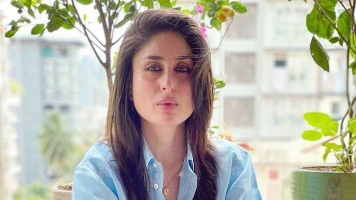 COVID-19: Kareena Kapoor pide a la gente que piense en los médicos y el personal médico