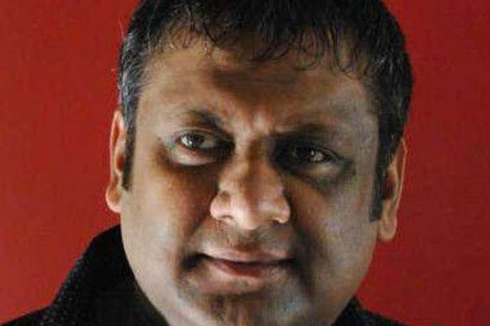 Kaushik Ganguly
