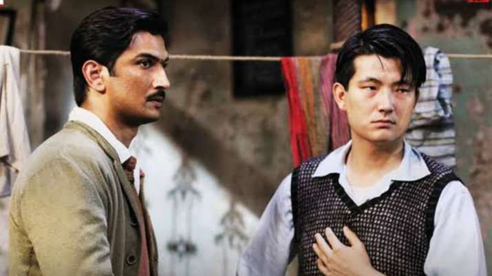 Meiyang Chang recuerda a Sushant Singh Rajput en 6 años del detective Byomkesh Bakshy