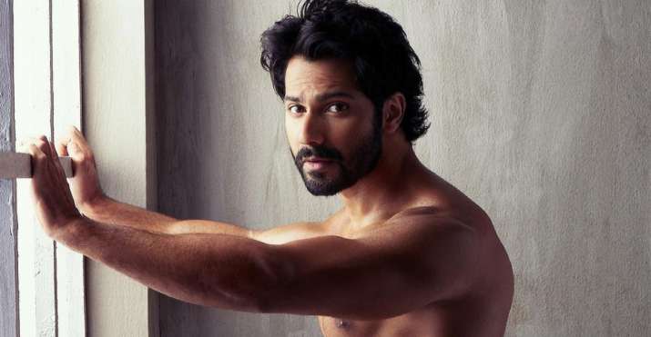 Varun Dhawan desea 'April Fool' con un consejo vital: come tus verduras