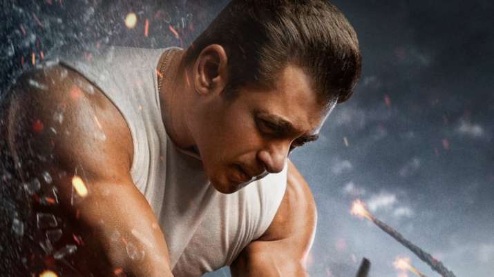 Salman Khan's Radhe: Your Most Wanted Bhai to release on multiple platforms worldwide