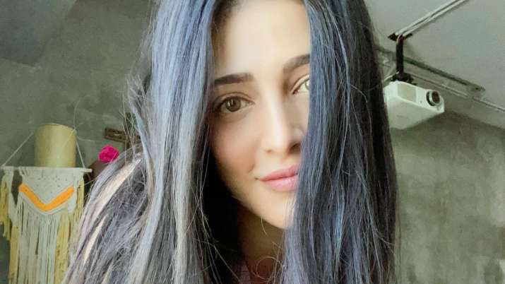 Shruti Haasan arremete contra las celebridades que están de vacaciones durante la pandemia;  comparte sus historias de encierro