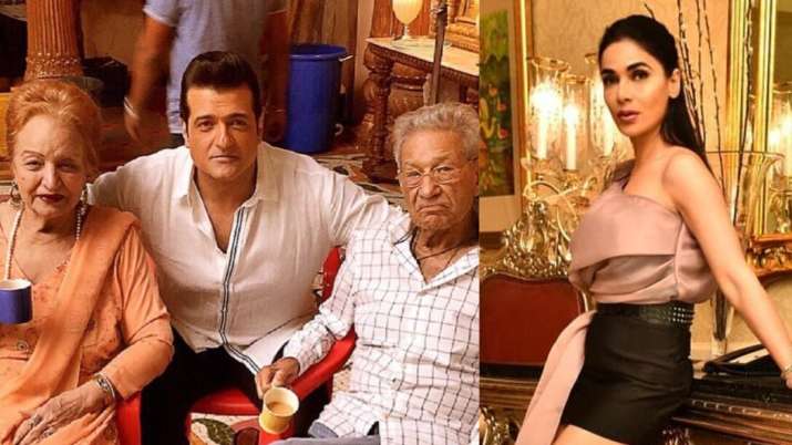Armaan Kohli's former girlfriend Neeru Randhawa opens up about his brother Rajnish's death