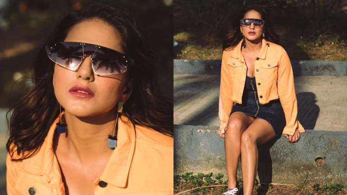 Sunny Leone