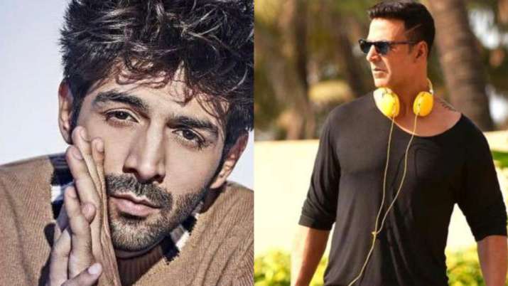 Dostana 2, Akshay Kumar, Karan Johar