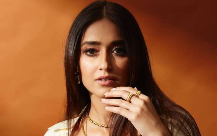 Ileana D'Cruz