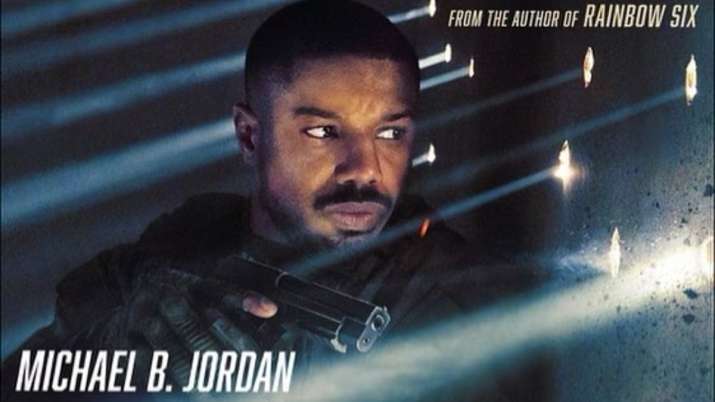 Michael B. Jordan