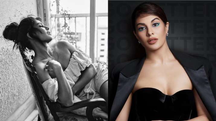 Jacqueline Fernandez