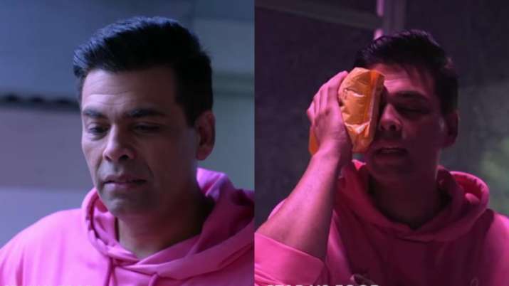 Karan Johar