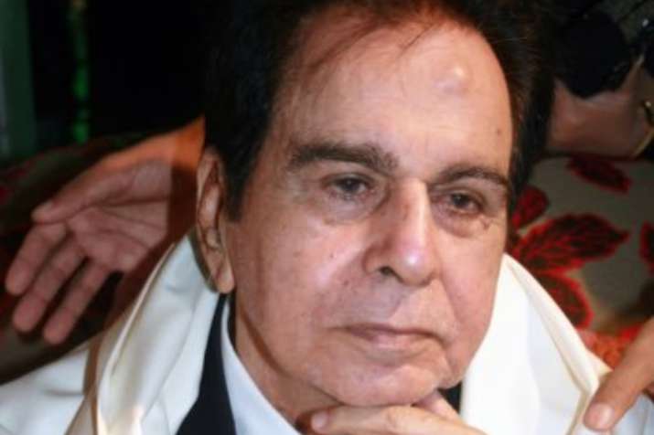 Dilip Kumar