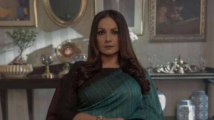 Pooja Bhatt