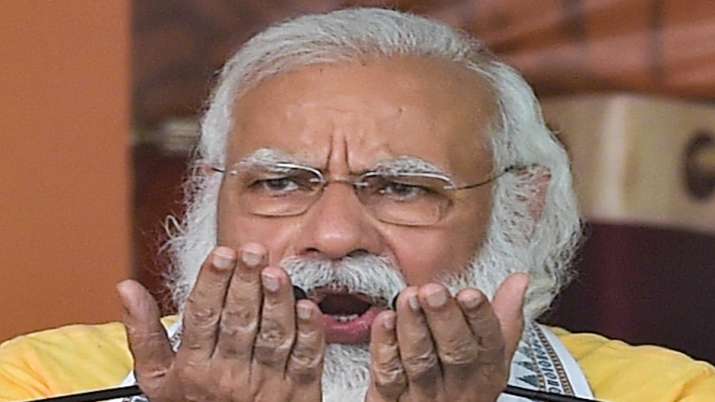 PM Modi, Varanasi, Mamata banerjee, Nandigram, Bengal polls 2021 
