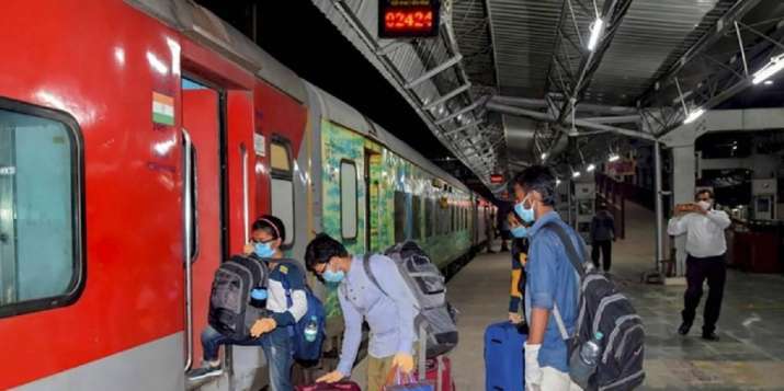 Indian Railways