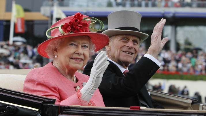 Prince Philip dies at 99, Queen Elizabeth II husband passes away