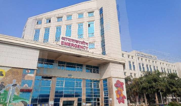 Delhi: Rajiv Gandhi hospital suspends non-COVID services,