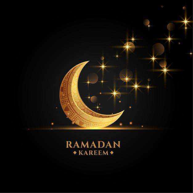 Happy ramadan 2021