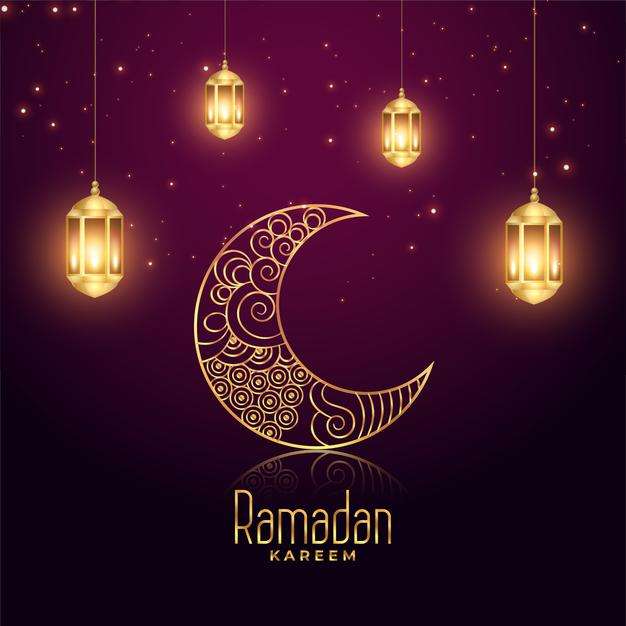 Happy Ramadan 2021: Wishes, Messages, Quotes, HD Images, WhatsApp Greetings,  Facebook Status | Books News – India TV