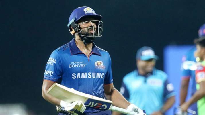 IPL 2021 Exclusive: Anjum Chopra suggests one big change for Mumbai Indians after side's loss to PBK