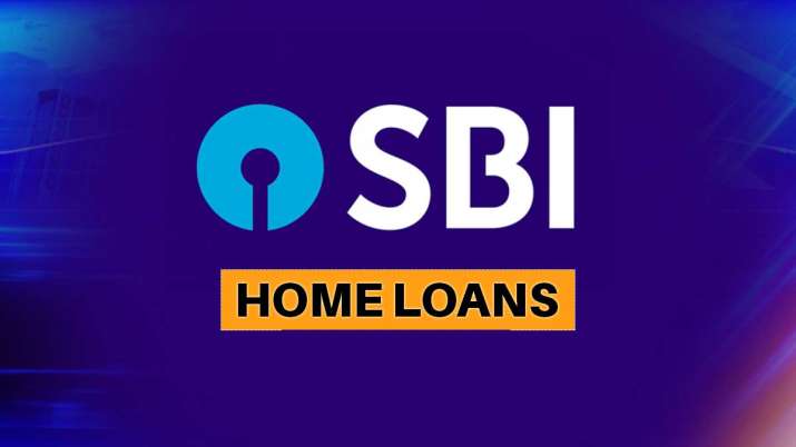 Sbi Home Loan Interest Rate Sbi Home Loan Interest Rate Hiked Sbi Home Loan State Bank Of India Home Loan Interest Business News India Tv