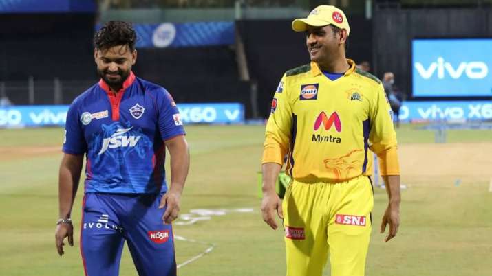 IPL 2021 | Rishabh Pant shouldn't allow MS Dhoni to put ...