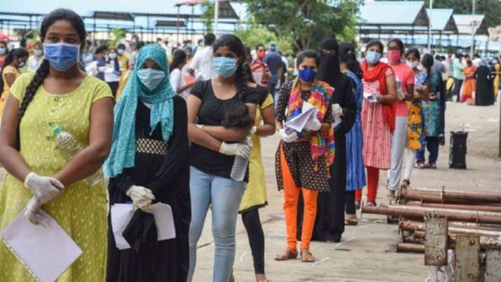 Patna-IIT becomes Covid hotspot, 18 students test positive