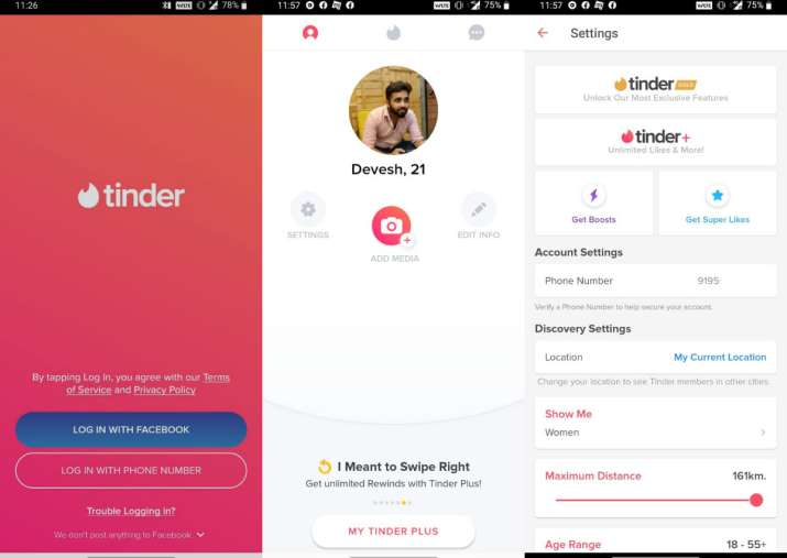 Tinder Guide: How to download on Android iOS and get matches. www.indiatvne...