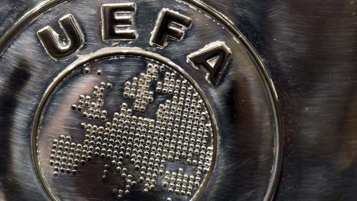 UEFA could ban Super League players from Euro 2020, FIFA ...