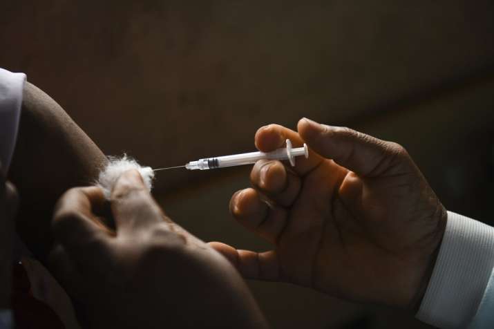 Vaccine Hesitancy Levels Down To 23%