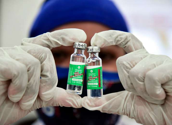 COVID-19 vaccine
