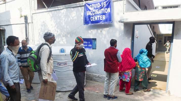 Mumbai: Vaccination suspended for 3 days as stocks run out