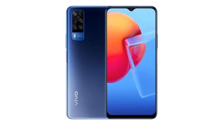vivo, vivo y51a