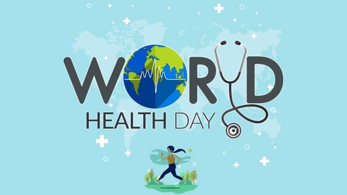 World Health Day 21 Wishes Quotes Messages Theme History Significance And Key Points World News India Tv