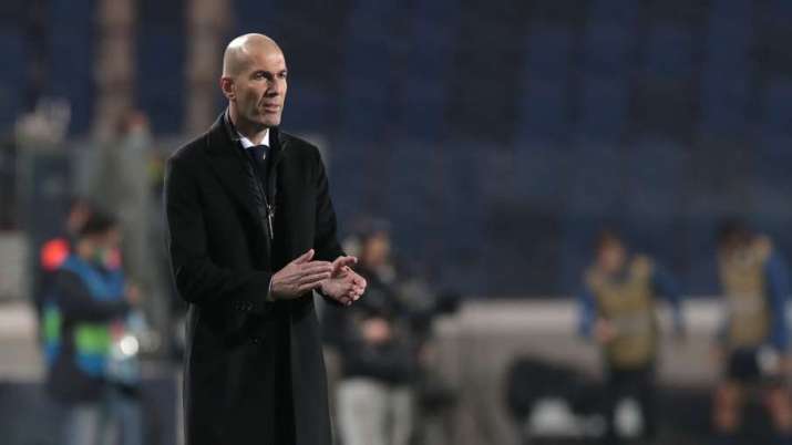 Absurd to kick Real Madrid out of UCL after Super League ...