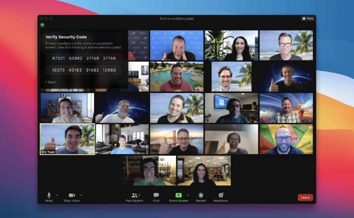 Zoom brings immersive view for collaborative meetings: Here's how it
