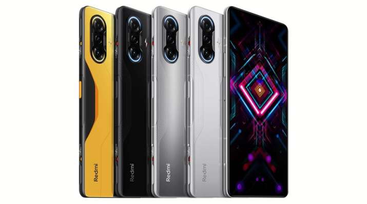 redmi