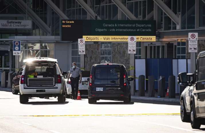 Man shot to death at Vancouver's airport in gang incident ...