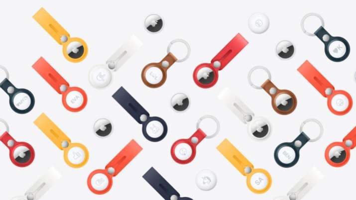 apple, airtags