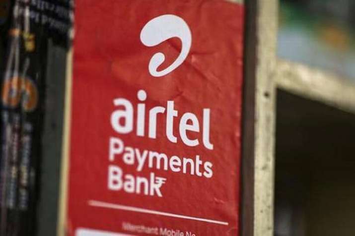 Airtel Payment Bank