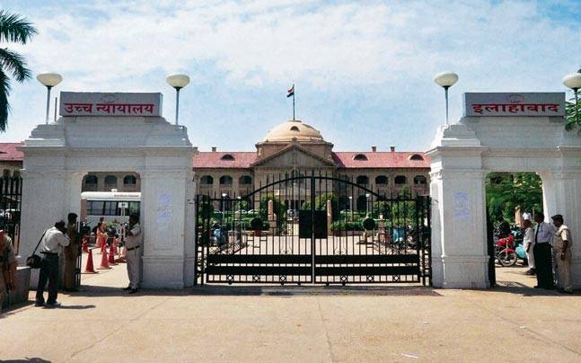 allahabad high court 