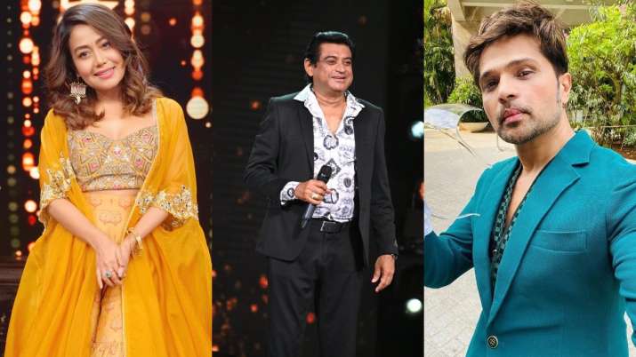 Indian Idol 12 Kishore Kumar son Amit says he didn't enjoy special