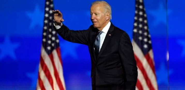 Joe Biden