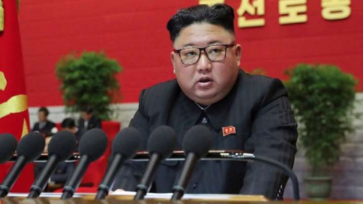 North Korea warns US of 'very grave situation' over Biden speech | World  News – India TV