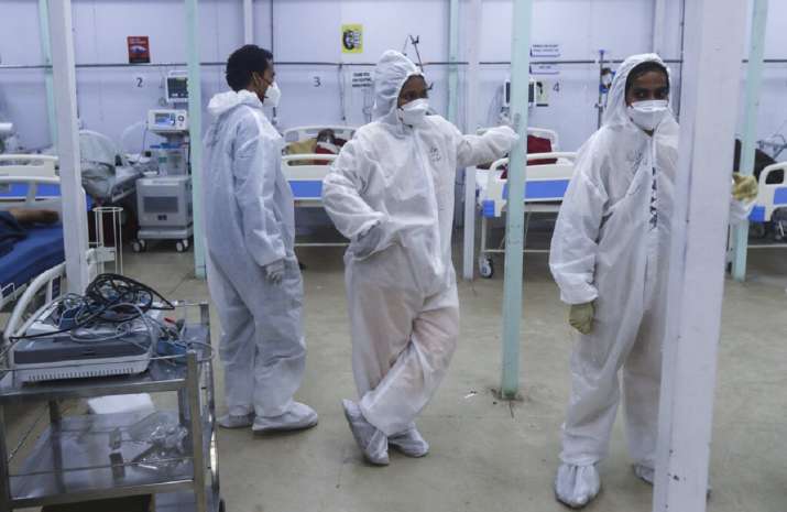 Pune ranks first, Delhi-NCR at bottom among top 8 cities on