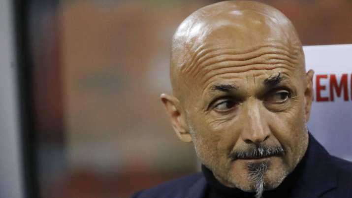 Luciano Spalletti