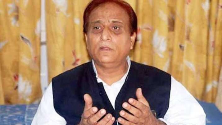 Senior SP leader Azam Khan critical but under control,