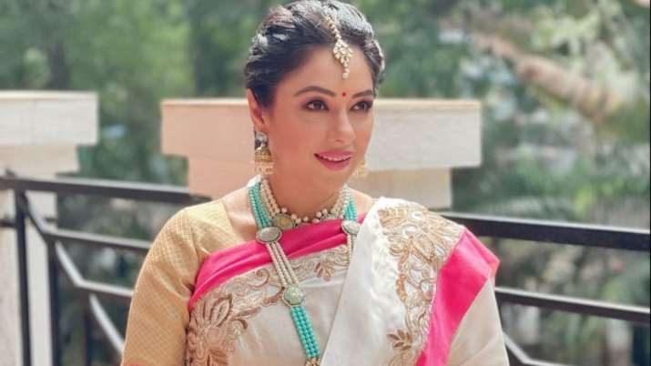 BARC TRP Report Week 20, 2021: Not Anupamaa, but THIS daily soap tops the list of top 5 shows