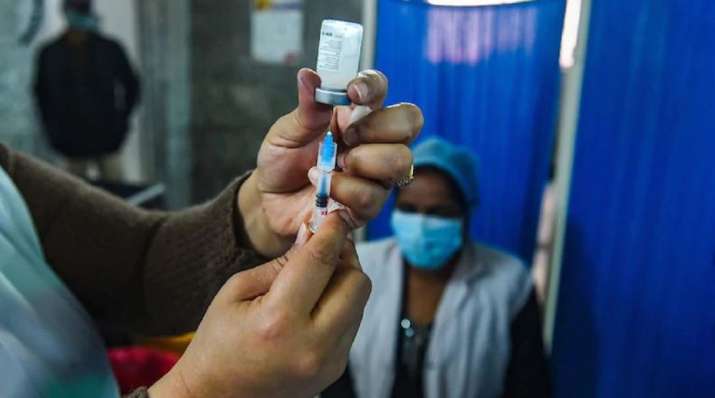 coronavirus vaccine