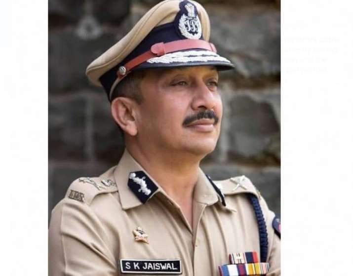 Who is Subodh Kumar Jaiswal, new CBI chief