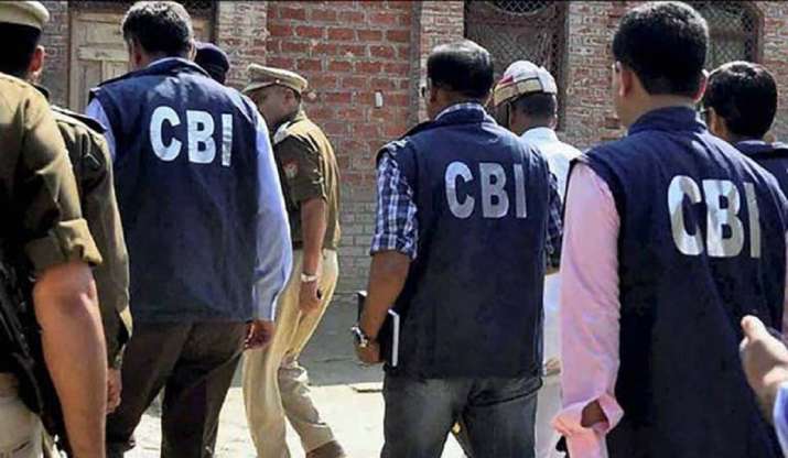 cbi-arrests-4-officials-in-bribery-case-over-rs-3-crore-in-cash